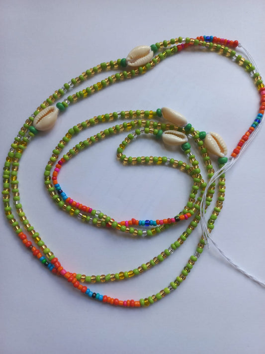 Waist beads | Natures Love