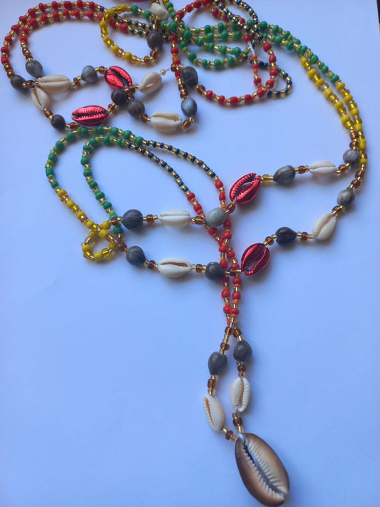 Waist beads | Joyful Marimba